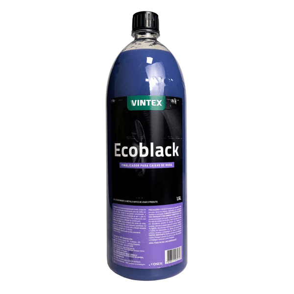 Ecoblack 1,5L Vintexx