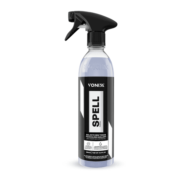 Spell Selante Sem Toque 500ml - Vonixx