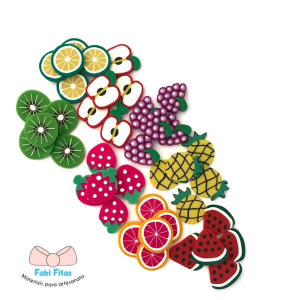 Frutas Emborrachadas