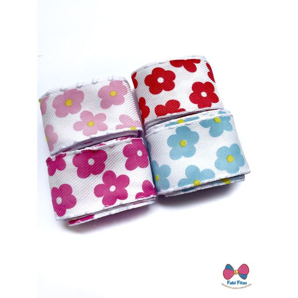 Combo Sinimbu 38 mm Flor