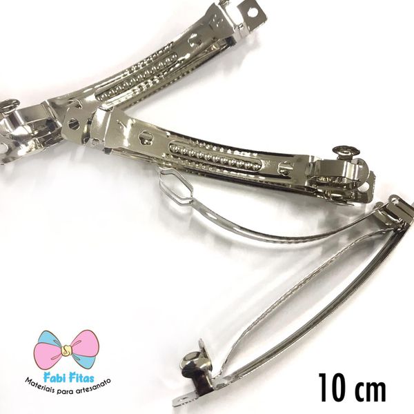 Presilha 10 cm