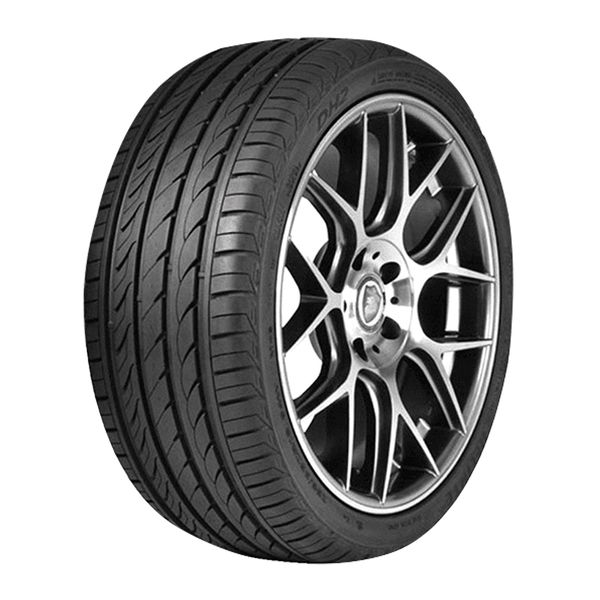 Pneu Delinte ARO 17" 165/40 R17 72v XL Dh2