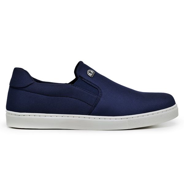 Tenis Masculino- Bali Azul