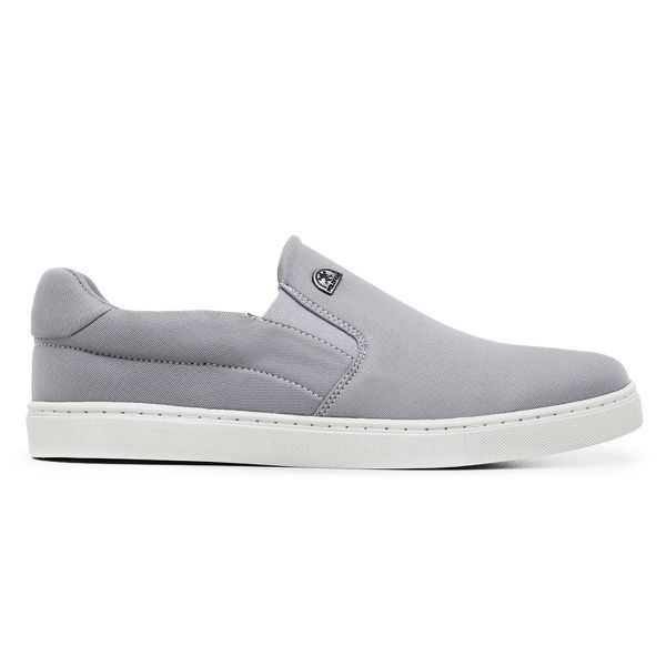 Tenis Masculino- Bali Cinza