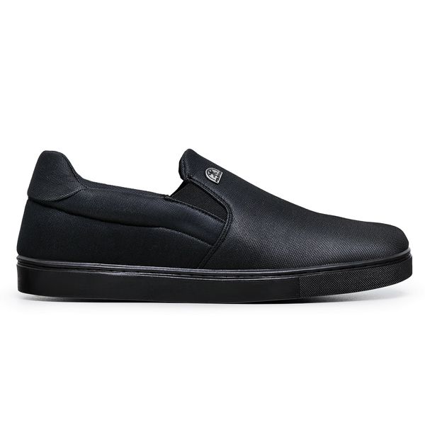 Tenis Masculino- Bali Preto