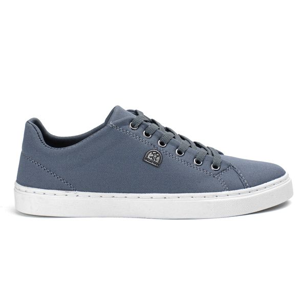 Tenis Masculino- London Chumbo