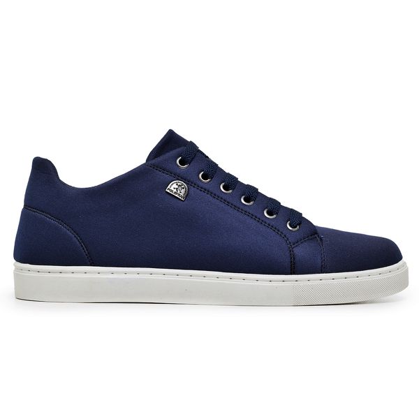 Tênis Masculino- London Azul