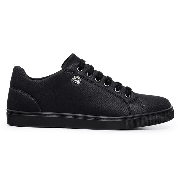 Tênis Masculino- London Preto