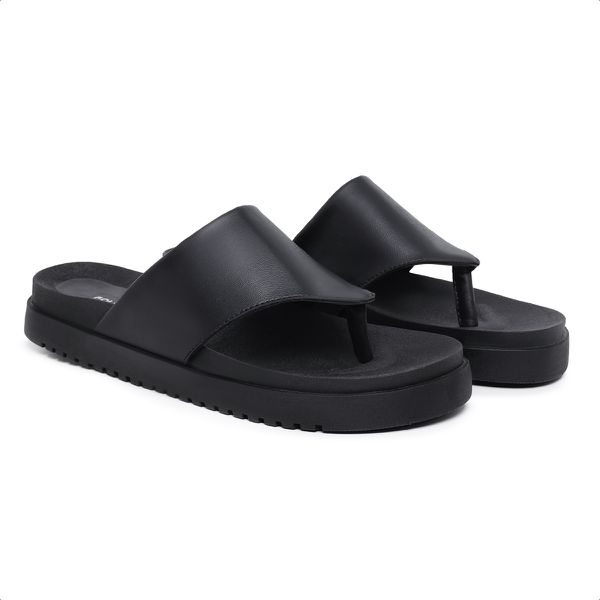 Sandalia Verona Preto