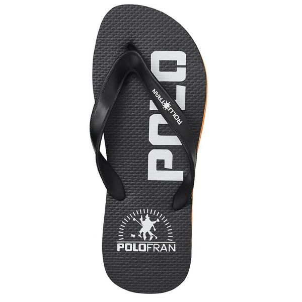 CHINELO MACULINO POLO FRAN