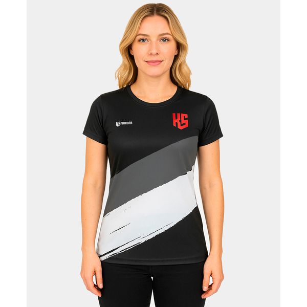 Camisa Adulto MÃE KS Soccer 