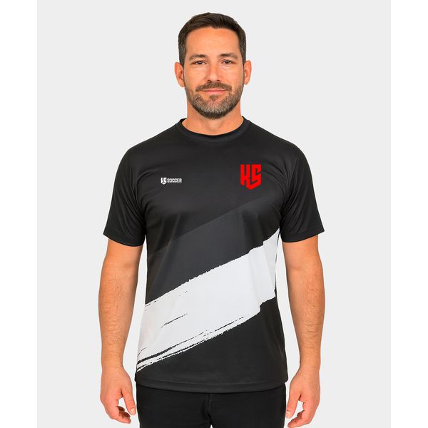 Camisa Adulto PAI KS Soccer