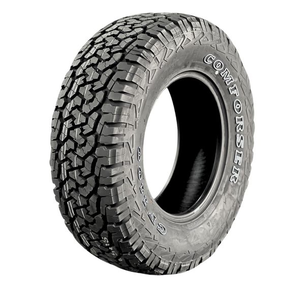 Pneu aro 16 - 265/75R16 Comforser CF1000 