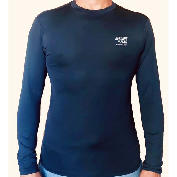 Camiseta UV 50