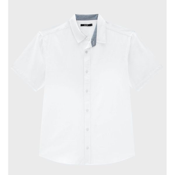 Camisa Enfim