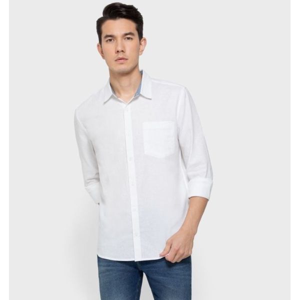 Camisa enfim 