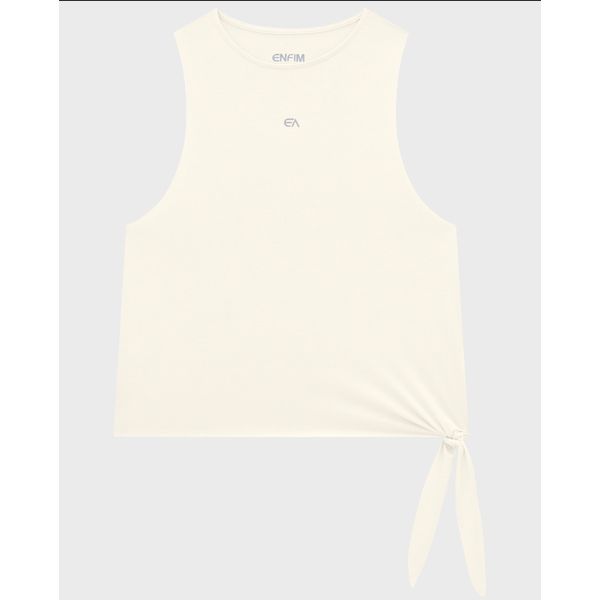 Blusa Fitness Enfim