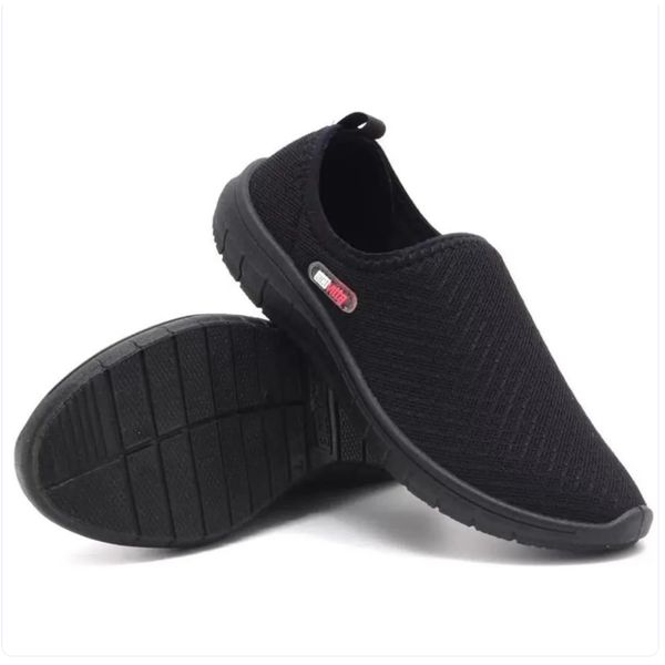 TÊNIS ACTVITTA SLIP FEMININO 