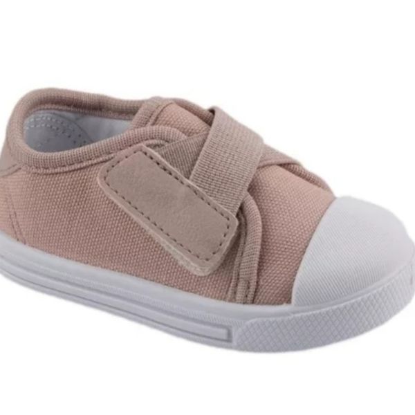 Tênis Infantil Keto Baby Antiderrapante Masculino