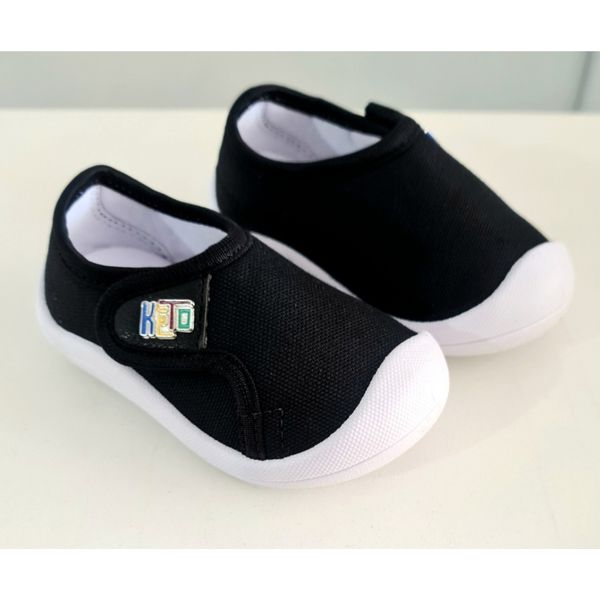 Tênis Infantil Keto Baby Antiderrapante Masculino