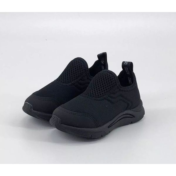 Tênis Infantil Facil Calce Neoprene- Klin