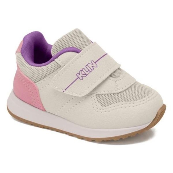 Tenis Klin Walk Baby 453