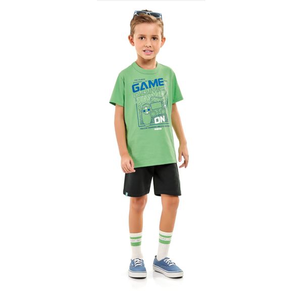 CONJUNTO M. MALHA E MOLETINHO