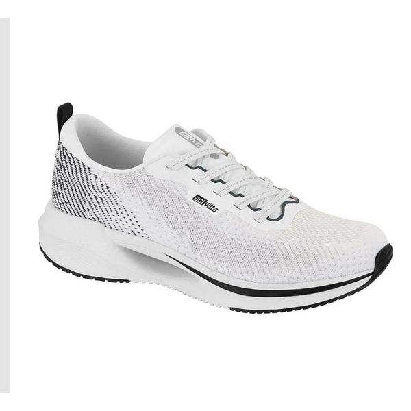 Tênis Actvitta Casual Masculino 4927201- Branco