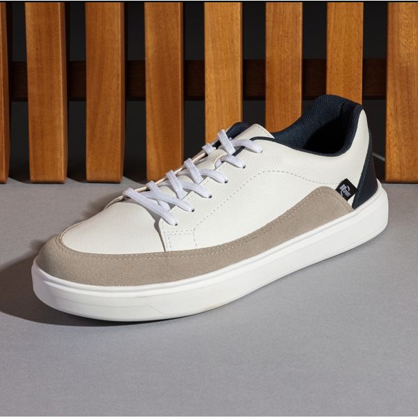 Tênis Casual Masculino BR Sports