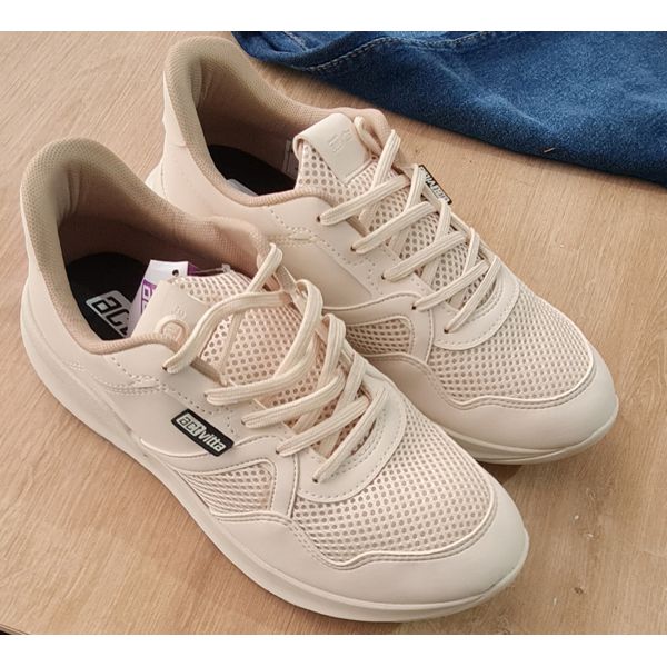Tenis Actvitta Bege