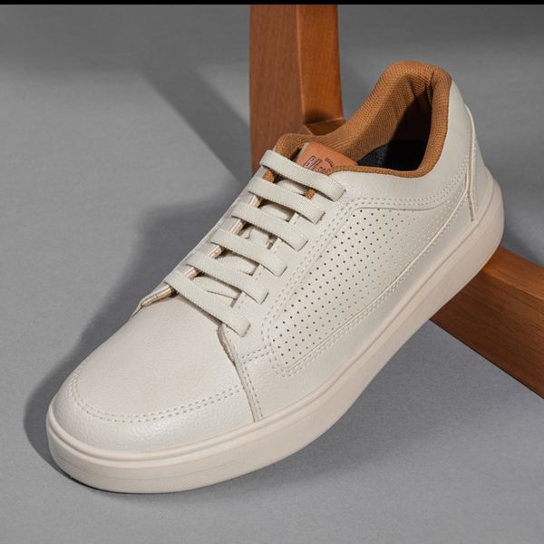 TÊNIS BRSPORT CASUAL MASCULINO OFFREF