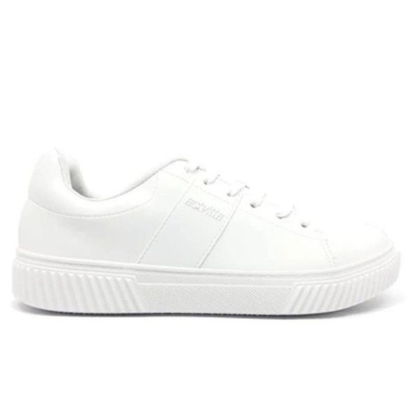 Tênis Masculino Actvitta - 4916109 BRANCO