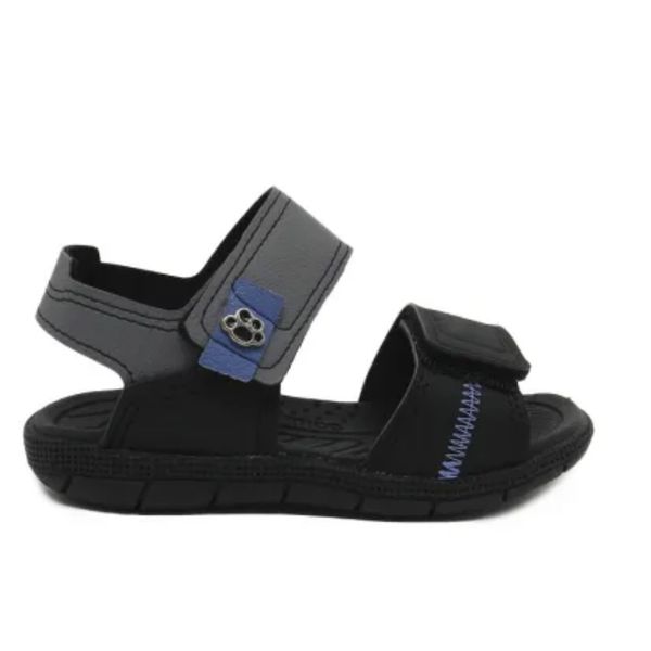 Sandalia Masculina Infantil Klin 