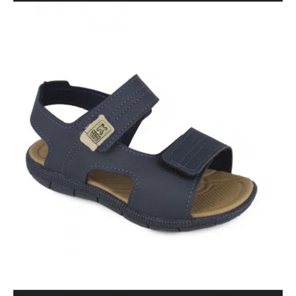 sandalia klin tic tac casual 