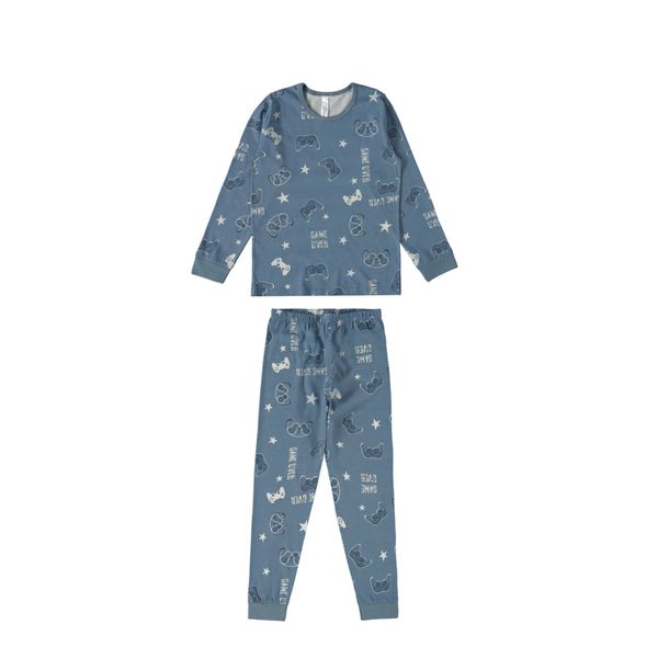 Pijama malwee