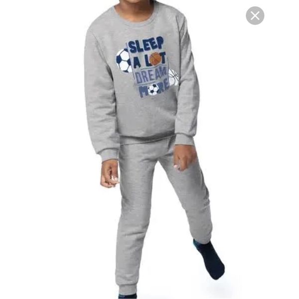 Pijama malwee 