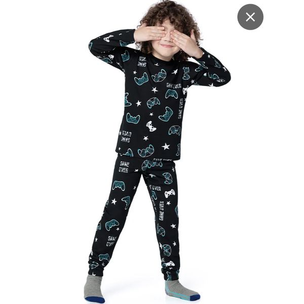 Pijama malwe