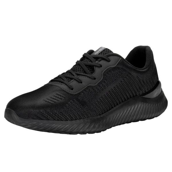 Tênis Masculino Actvitta 4901200 - Preto