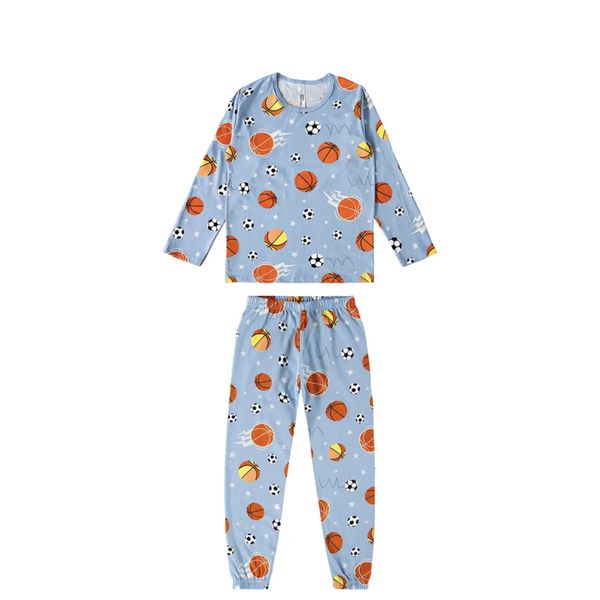 Pijama menino malwee