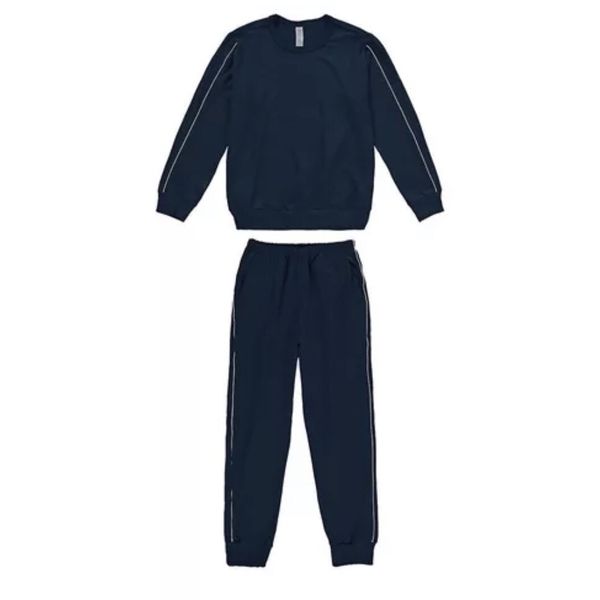 Pijama malwee