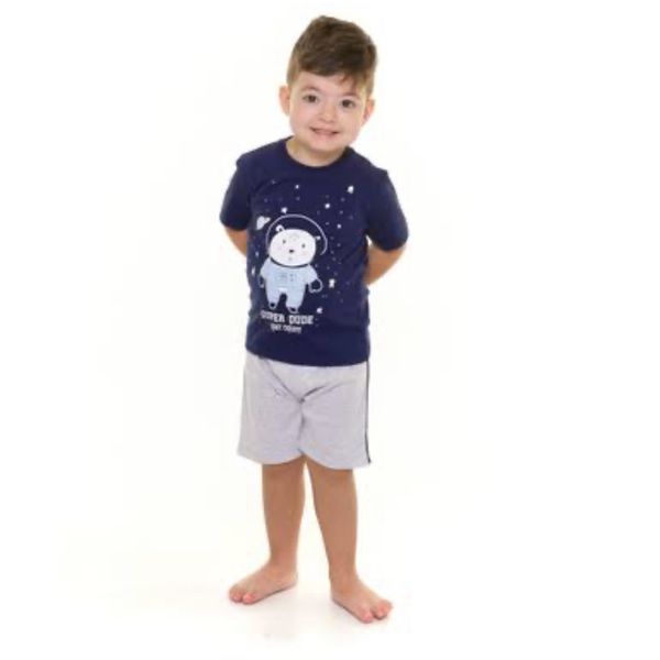 Pijama Bortg