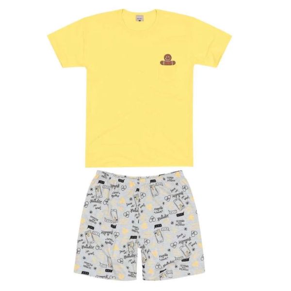 pijama malwee