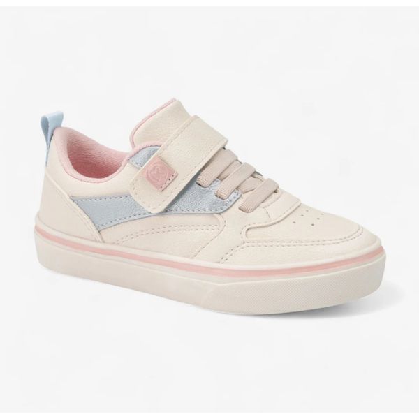 Tênis Klin Casual Feminino Infantil