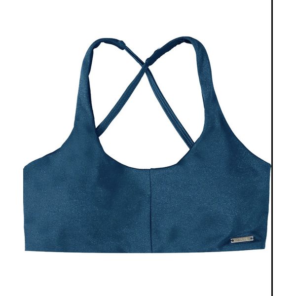 Top Strappy enfim