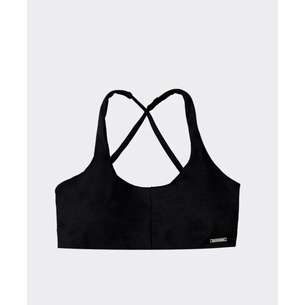 Top Strappy Enfim