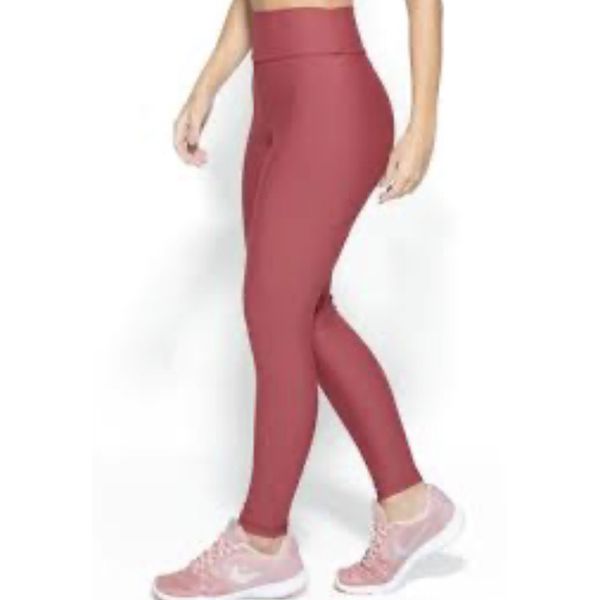 Calça Legging Uv Feminina Active 