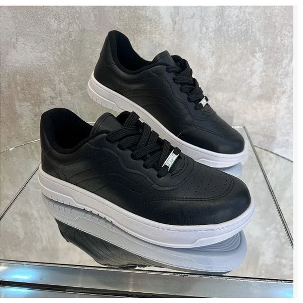 Tênis Vizzano Preto 