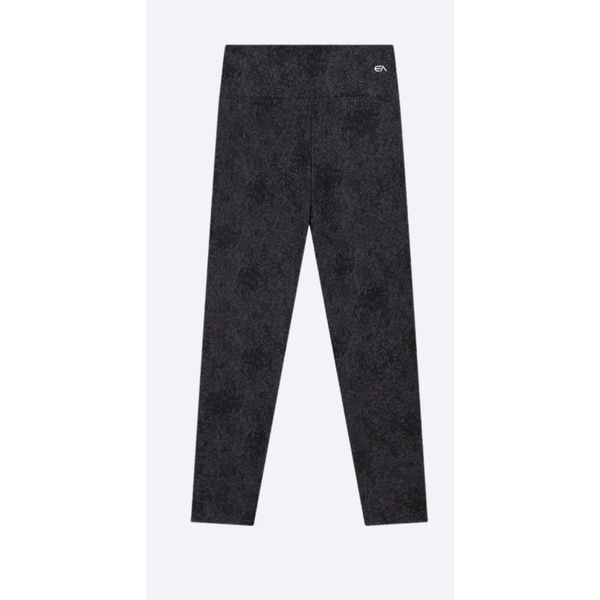 Calça Legging Enfim Feminina Estampada Bolso Costas