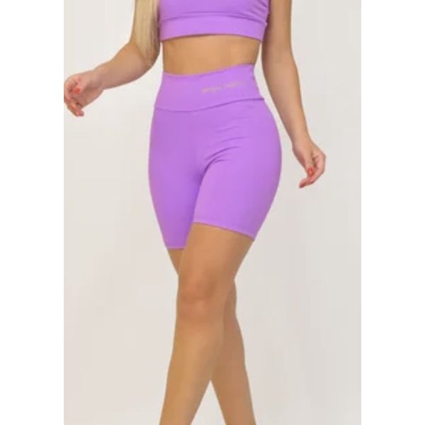 Short Enfim 