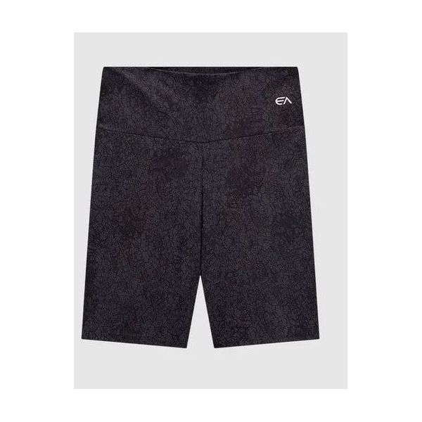 short justo bolso enfim